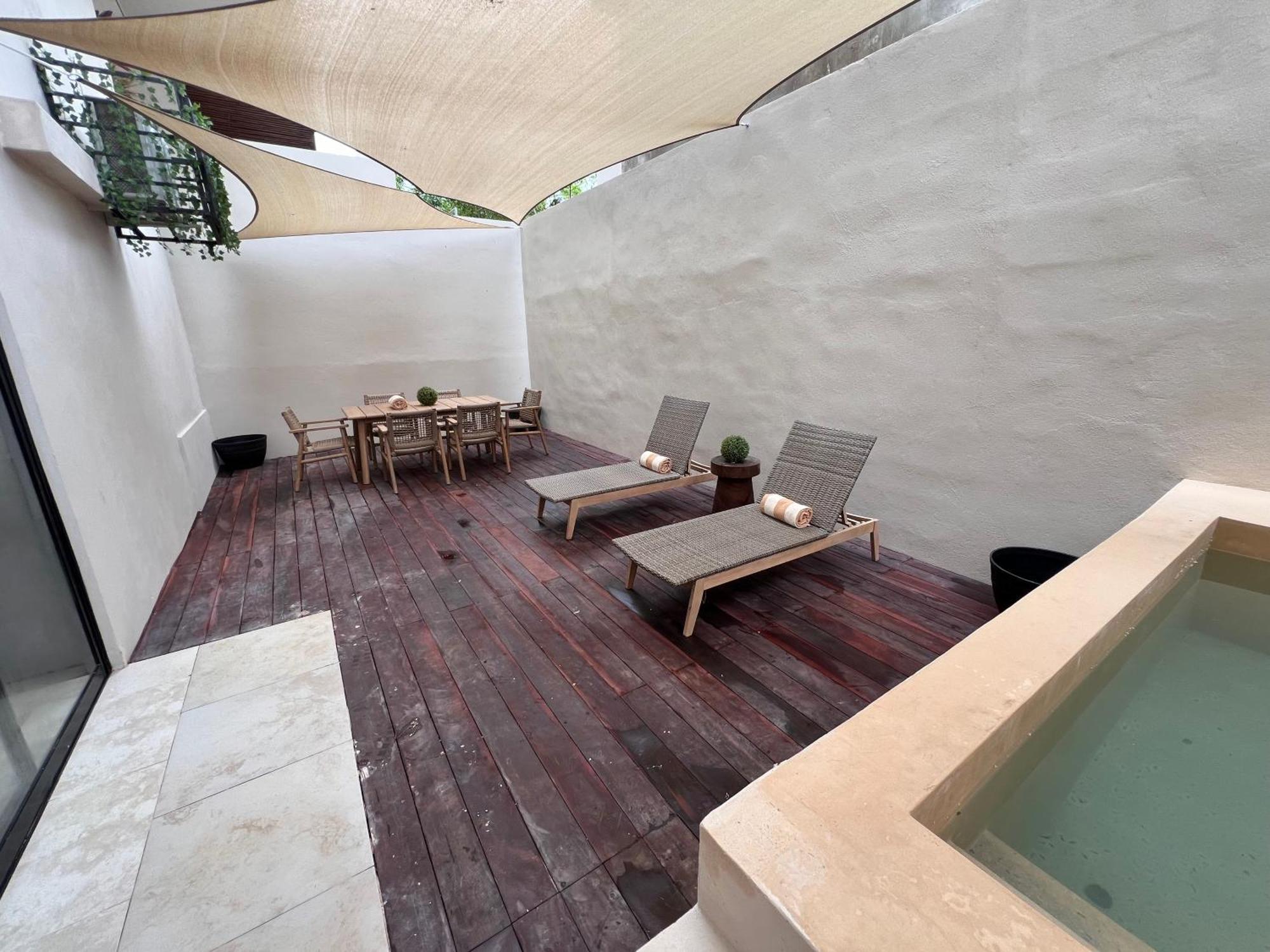 Apartment Totalmente Equipada En