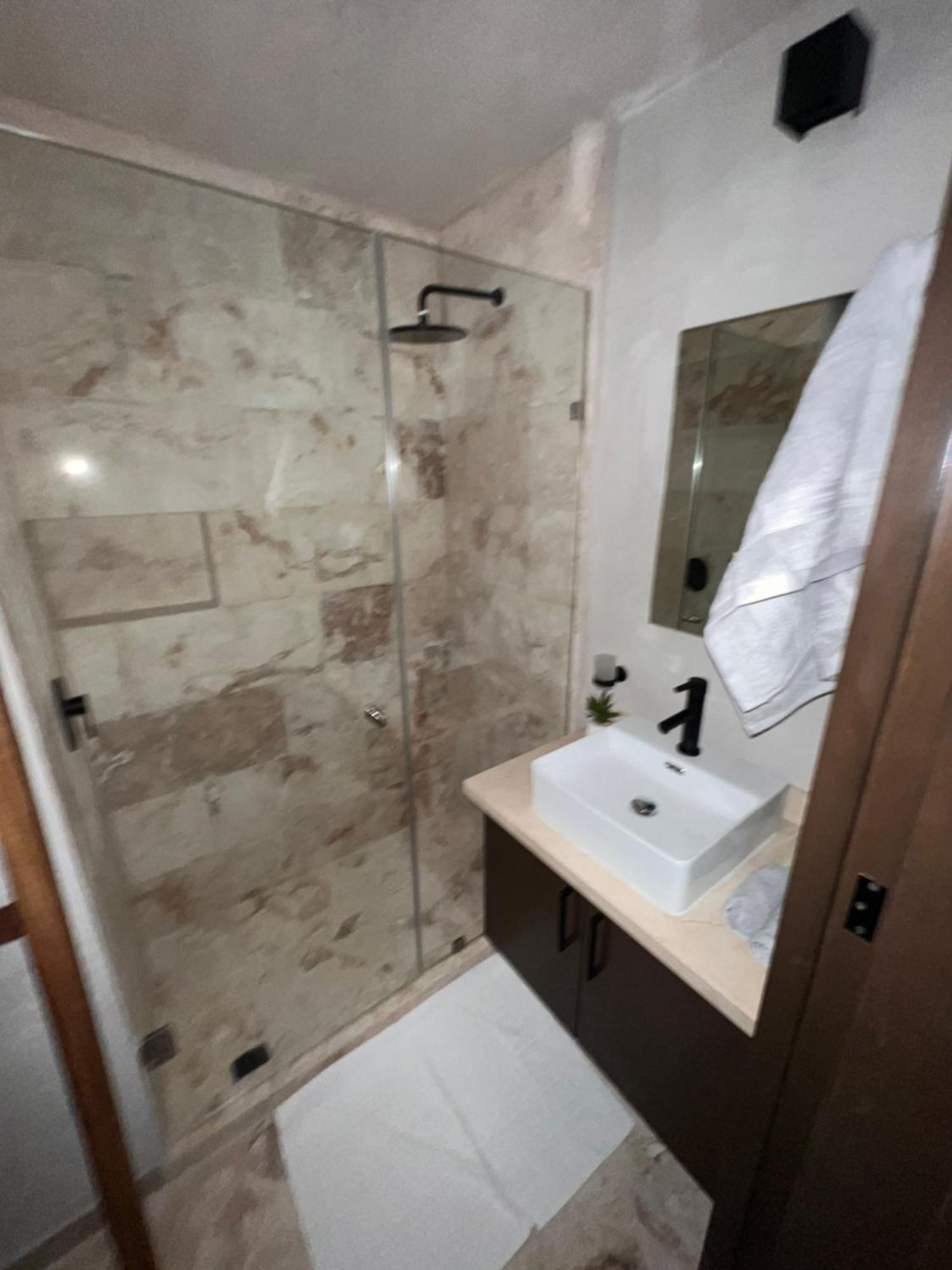 Apartment Totalmente Equipada En Tulum